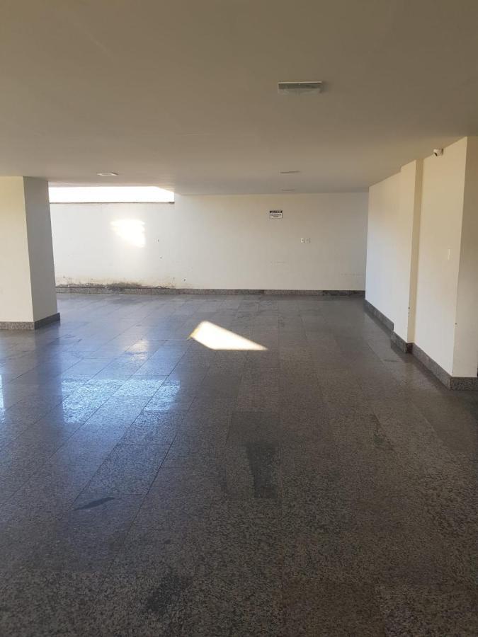 Manhattan Apart Hotel Caratinga Exterior foto